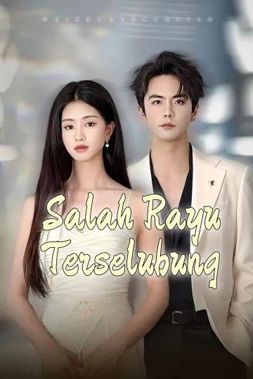 Salah Rayu Terselubung